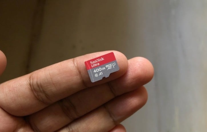 sandisk ultra