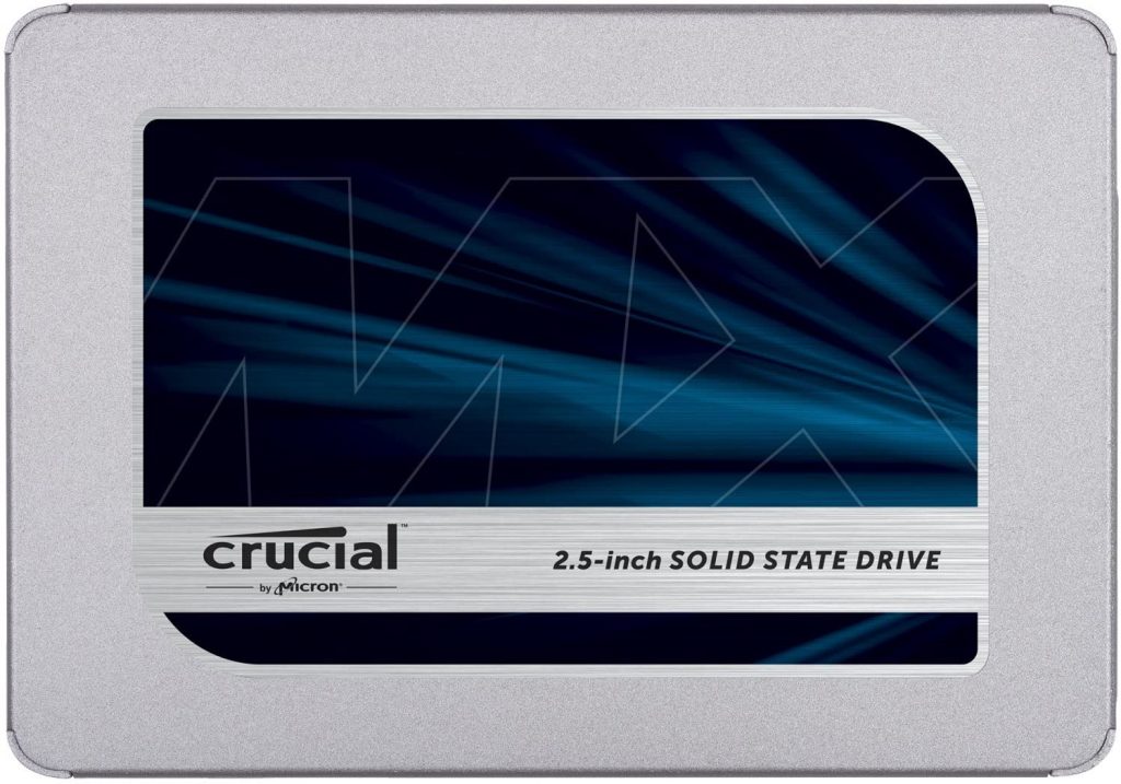 SSD BATTLE: Crucial vs Samsung [Comparison Review]