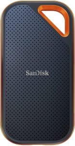 SanDisk SSD