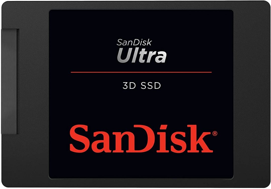 Sandisk Ultra 3d Ssd Vs Samsung 850 Evo sd-memory-cards.net