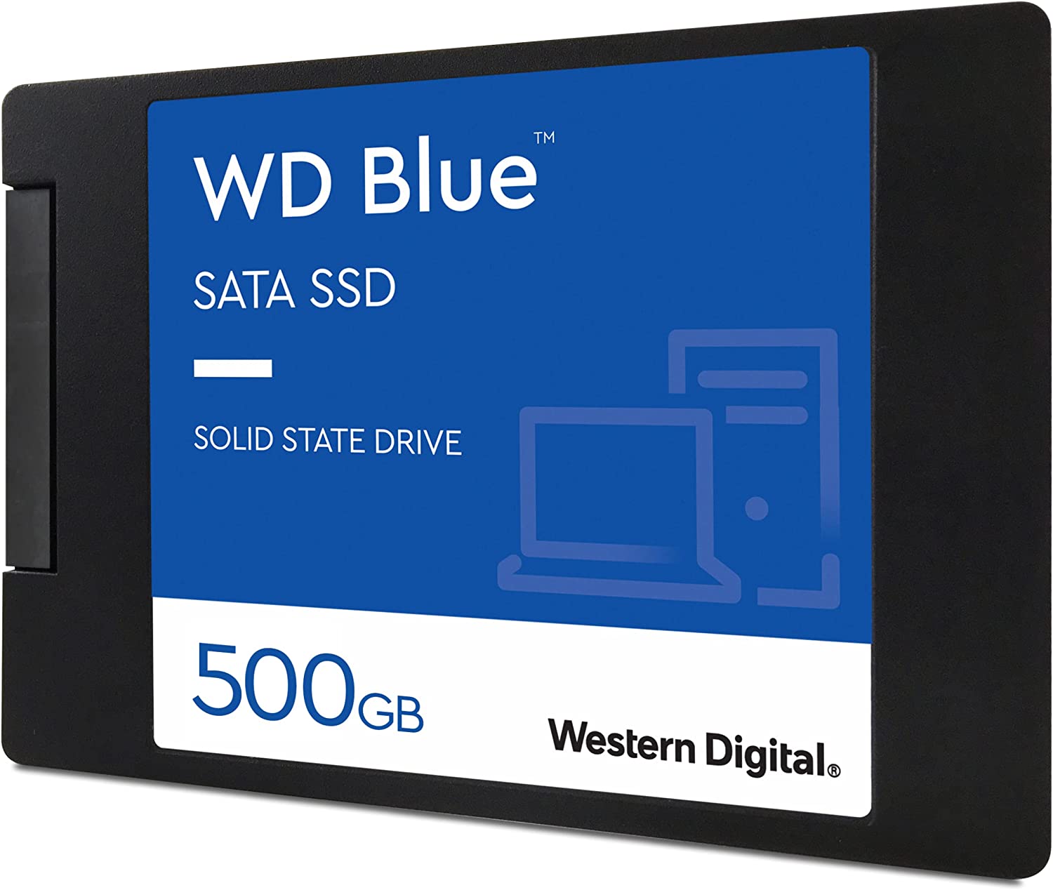 AZUL WD