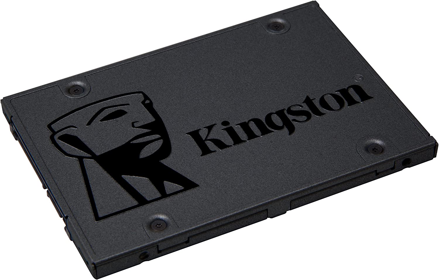 kingston ssd a400 vs samsung 860 evo