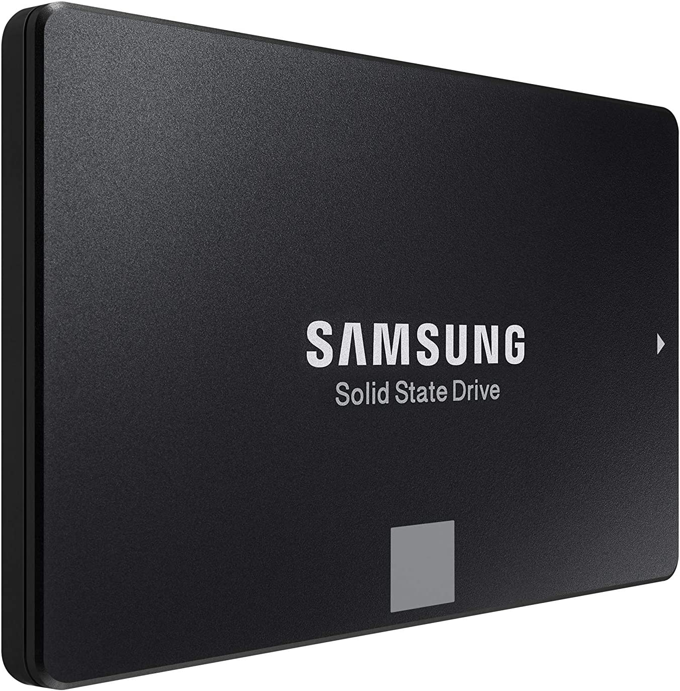 kingston ssd a400 vs samsung 860 evo