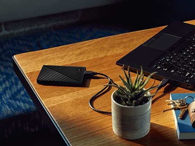 5tb externe hdd