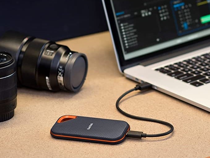5tb externe ssd