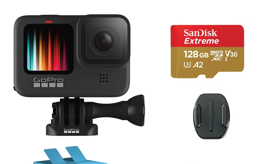 128gb sd card