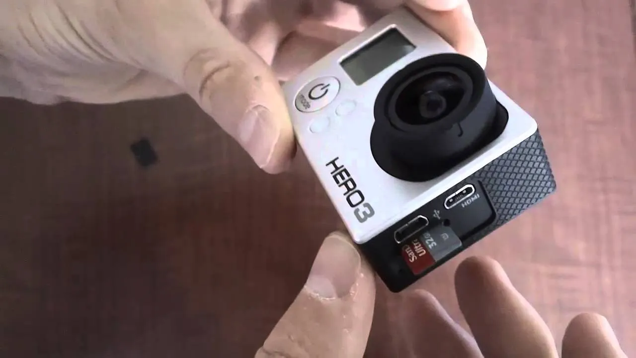 thumbnail image 2 of Kingston 256GB Micro SD Card U3 4K - For GoPro Hero 8 Black, Hero 7, Hero 10, MAX & More 2 of 6