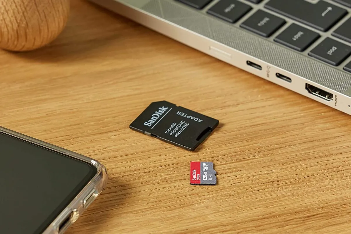 How Much is a Micro SD Card? (Updated Prices 2024)