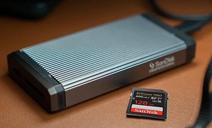 sd card speed classes explained