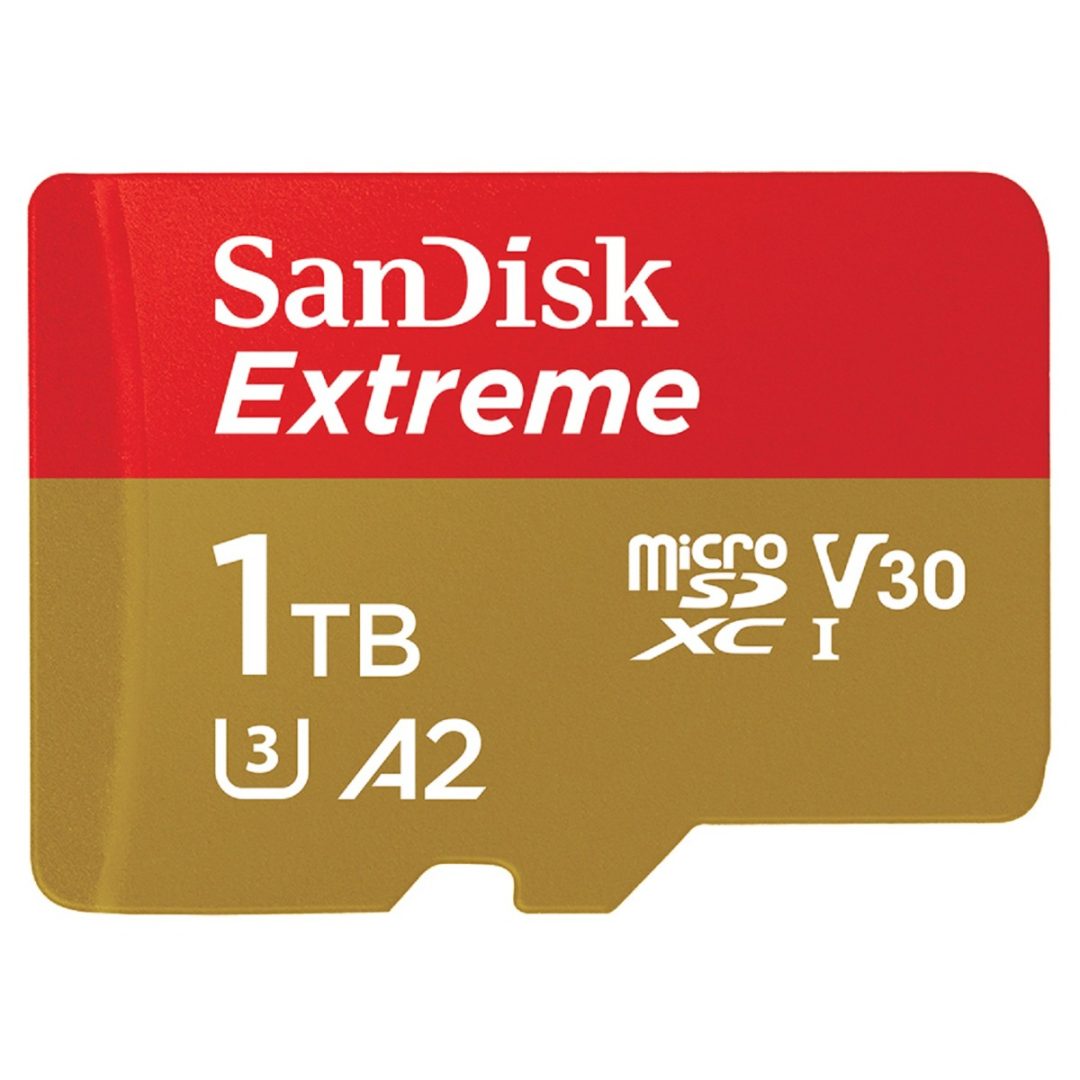 Wyze V3 SD Card Size (Capacity List 2024)