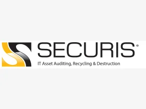 service de destruction de disques durs securis