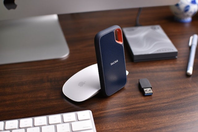 best external ssd