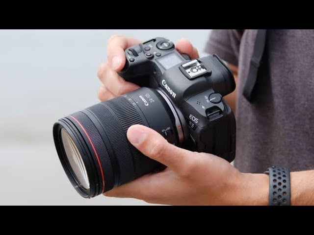 kanone r5