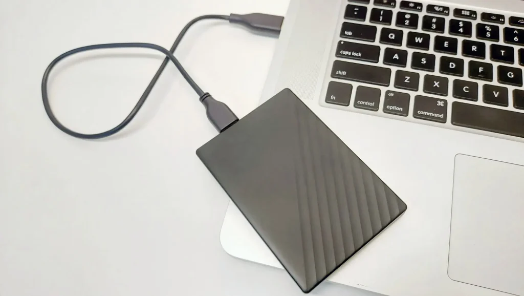 external hard drive 5 tb