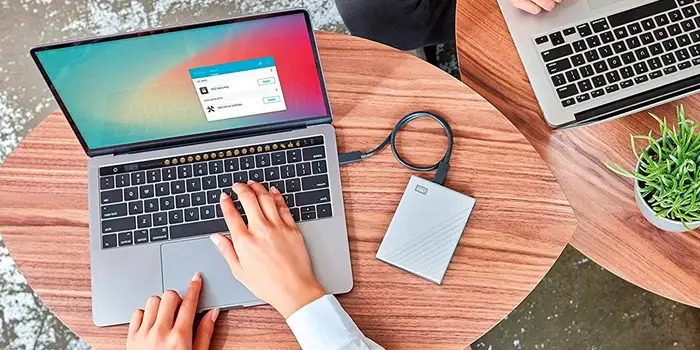 comment formater un disque dur externe sur mac