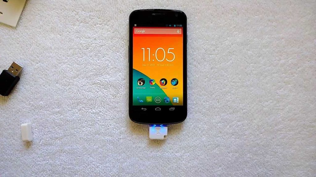 7 Best SD Card Readers for Phone (2024 Guide)