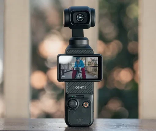 dji osmo pocket 3 worthe the hype